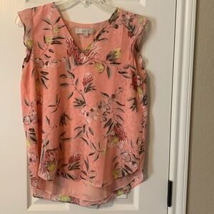 LOFT ladies blouse